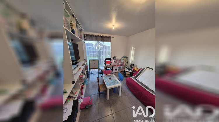 Ma-Cabane - Vente Maison Dancourt, 148 m²