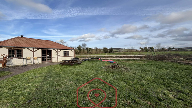 Ma-Cabane - Vente Maison DANCOURT, 100 m²