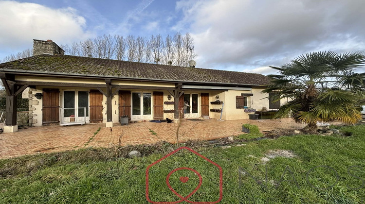 Ma-Cabane - Vente Maison DANCOURT, 100 m²