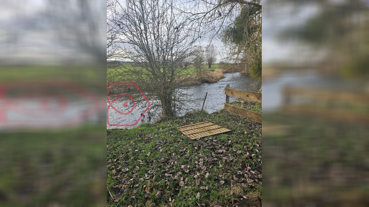 Ma-Cabane - Vente Maison DANCOURT, 100 m²