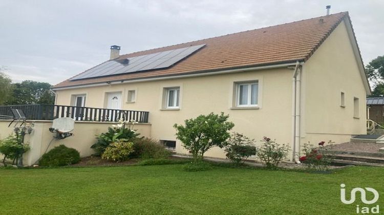 Ma-Cabane - Vente Maison Danestal, 165 m²