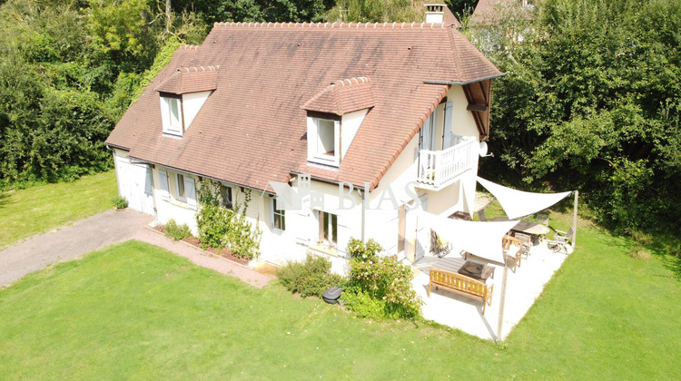 Ma-Cabane - Vente Maison Danestal, 110 m²