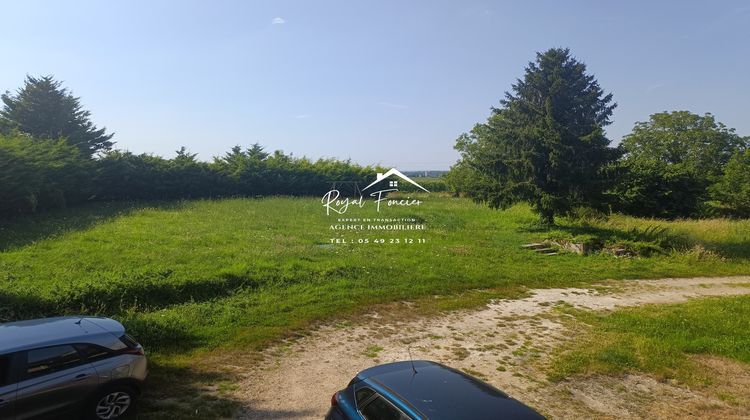 Ma-Cabane - Vente Maison Dangé-Saint-Romain, 110 m²