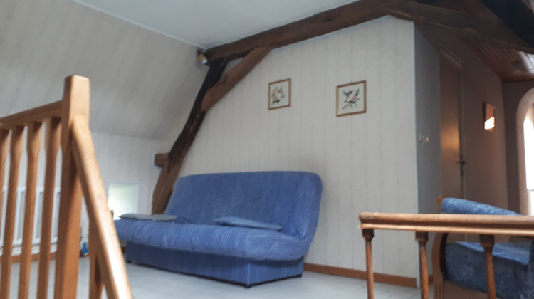 Ma-Cabane - Vente Maison Dangé-Saint-Romain, 241 m²