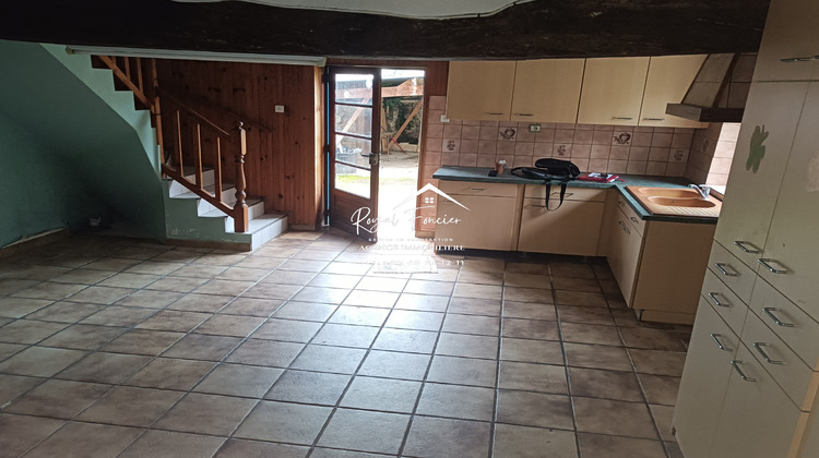 Ma-Cabane - Vente Maison Dangé-Saint-Romain, 148 m²