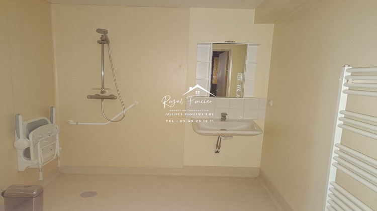 Ma-Cabane - Vente Maison Dangé-Saint-Romain, 148 m²