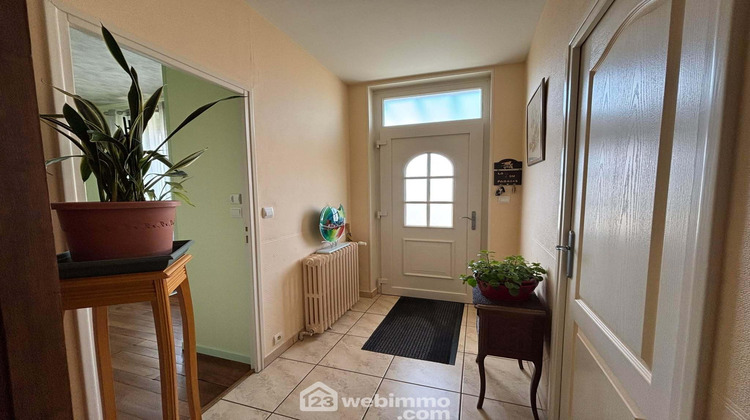 Ma-Cabane - Vente Maison Dangé Saint Romain, 108 m²