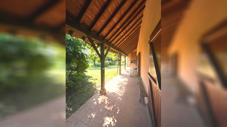 Ma-Cabane - Vente Maison Dangé-Saint-Romain, 137 m²