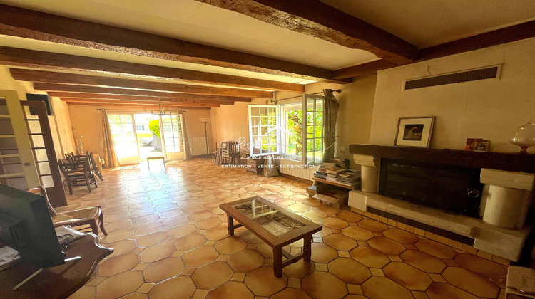 Ma-Cabane - Vente Maison Dangé-Saint-Romain, 137 m²