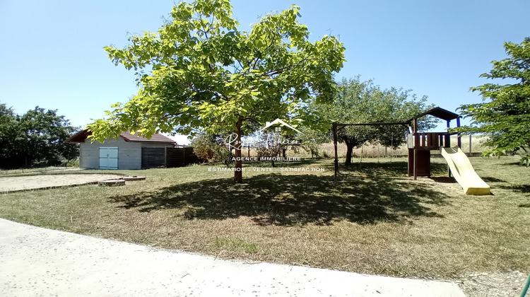 Ma-Cabane - Vente Maison Dangé-Saint-Romain, 95 m²