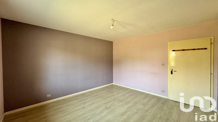 Ma-Cabane - Vente Maison Dangé-Saint-Romain, 64 m²