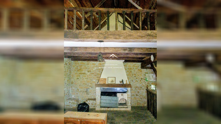 Ma-Cabane - Vente Maison Dangé-Saint-Romain, 55 m²