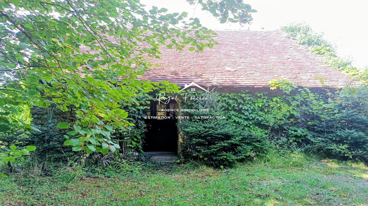 Ma-Cabane - Vente Maison Dangé-Saint-Romain, 55 m²