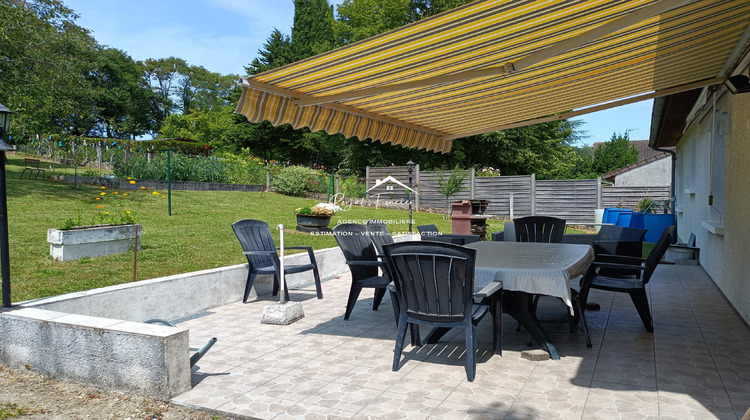 Ma-Cabane - Vente Maison Dangé-Saint-Romain, 100 m²