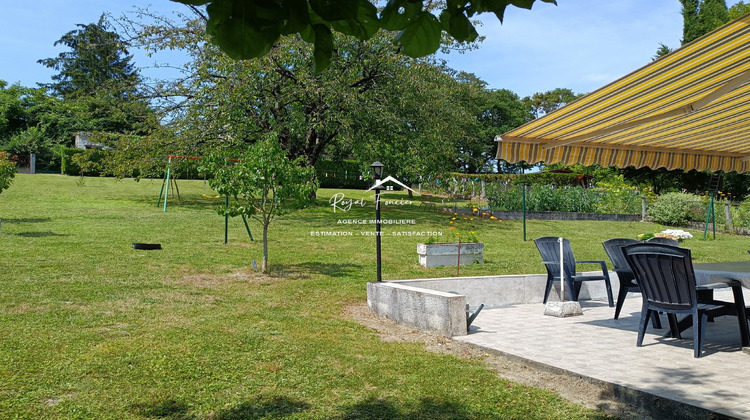 Ma-Cabane - Vente Maison Dangé-Saint-Romain, 100 m²