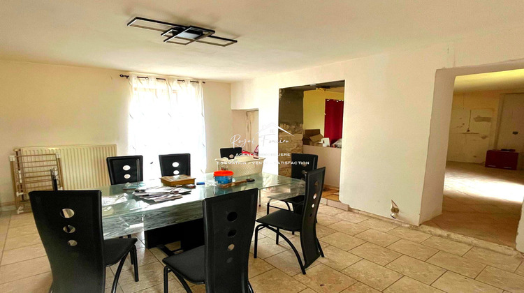 Ma-Cabane - Vente Maison Dangé-Saint-Romain, 110 m²