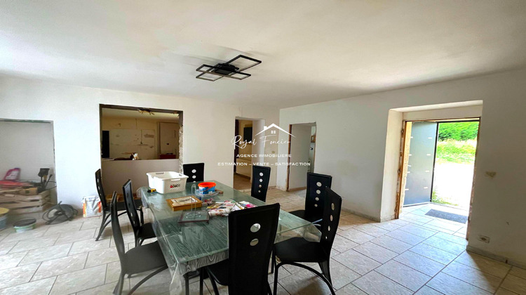 Ma-Cabane - Vente Maison Dangé-Saint-Romain, 110 m²