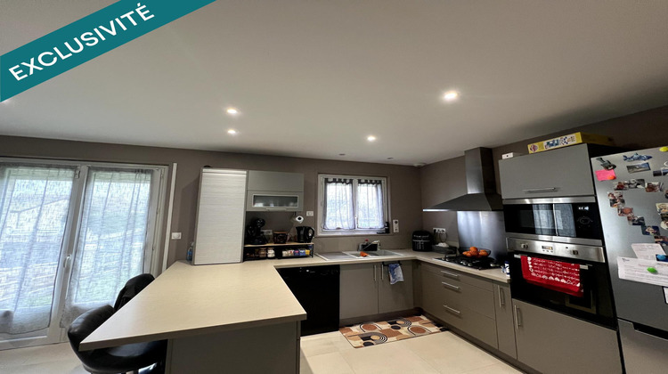 Ma-Cabane - Vente Maison Dangé-Saint-Romain, 108 m²