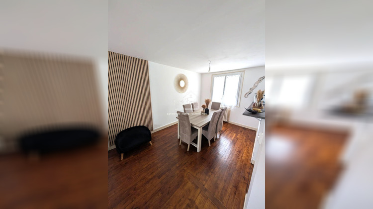 Ma-Cabane - Vente Maison Dangé-Saint-Romain, 79 m²