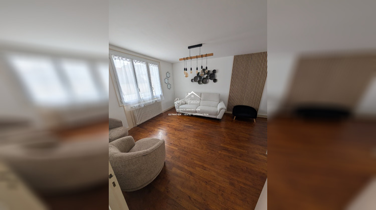 Ma-Cabane - Vente Maison Dangé-Saint-Romain, 79 m²