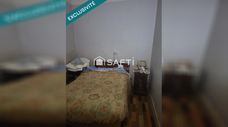 Ma-Cabane - Vente Maison Dange-Saint-Romain, 50 m²