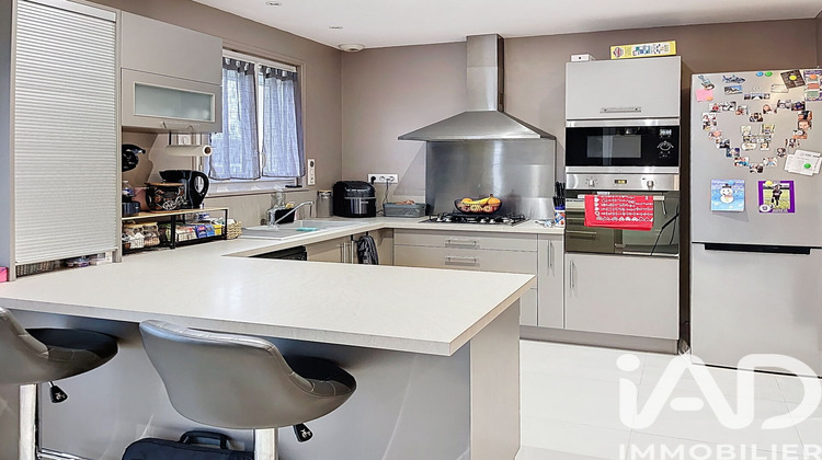 Ma-Cabane - Vente Maison Dangé-Saint-Romain, 108 m²