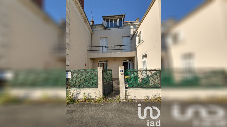 Ma-Cabane - Vente Maison Dange Saint Romain, 102 m²