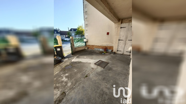 Ma-Cabane - Vente Maison Dange Saint Romain, 102 m²