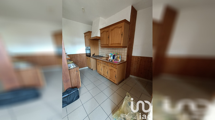 Ma-Cabane - Vente Maison Dange Saint Romain, 102 m²