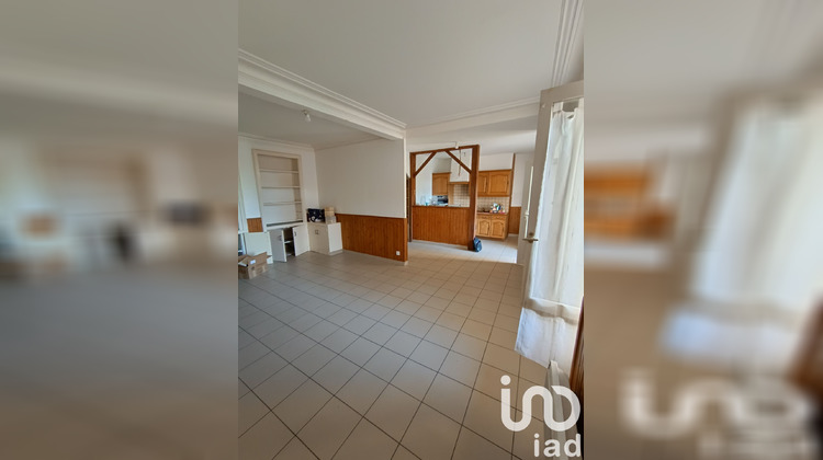 Ma-Cabane - Vente Maison Dange Saint Romain, 102 m²