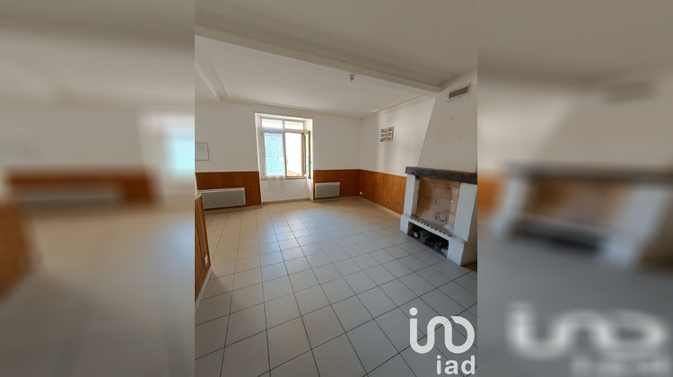 Ma-Cabane - Vente Maison Dange Saint Romain, 102 m²