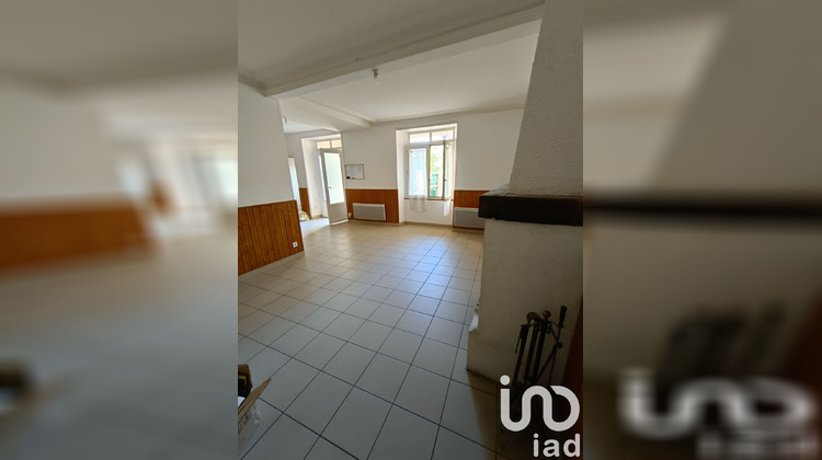 Ma-Cabane - Vente Maison Dange Saint Romain, 102 m²