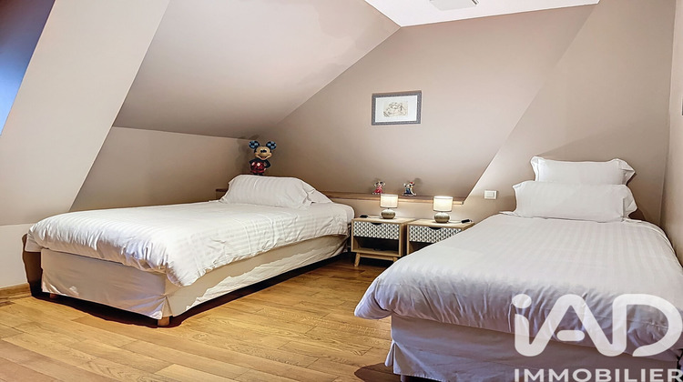 Ma-Cabane - Vente Maison Dangé-Saint-Romain, 257 m²