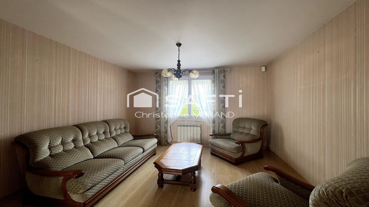 Ma-Cabane - Vente Maison Dange-Saint-Romain, 90 m²