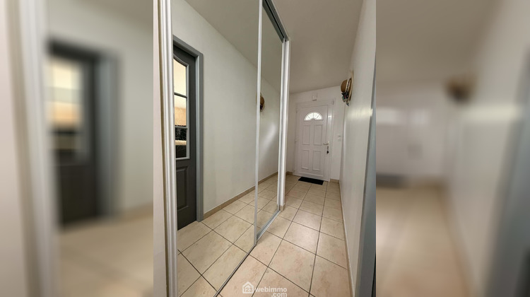 Ma-Cabane - Vente Maison Dangé-Saint-Romain, 145 m²