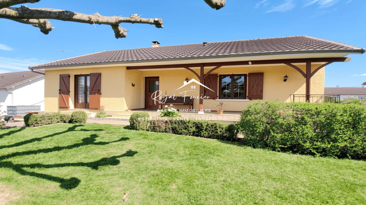 Ma-Cabane - Vente Maison Dangé-Saint-Romain, 88 m²