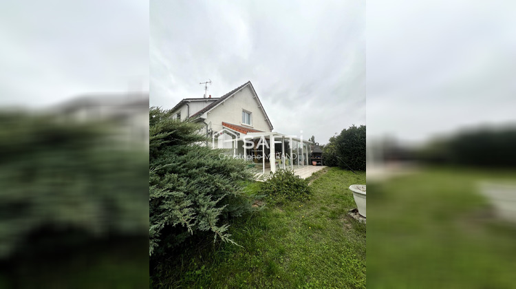Ma-Cabane - Vente Maison Dange-Saint-Romain, 221 m²