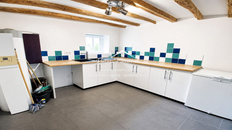 Ma-Cabane - Vente Maison Dangé-Saint-Romain, 165 m²