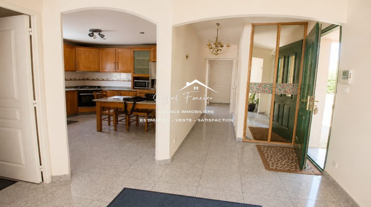 Ma-Cabane - Vente Maison Dangé-Saint-Romain, 118 m²