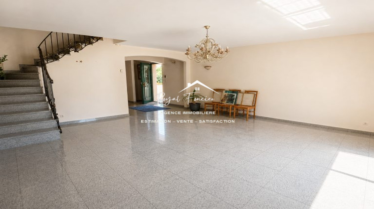Ma-Cabane - Vente Maison Dangé-Saint-Romain, 118 m²