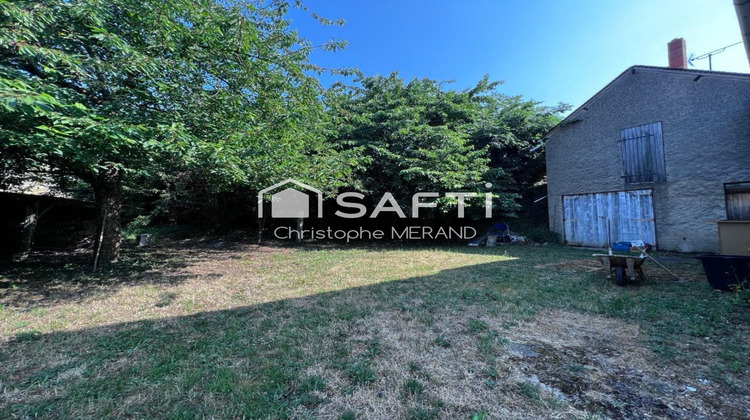 Ma-Cabane - Vente Maison Dange-Saint-Romain, 144 m²