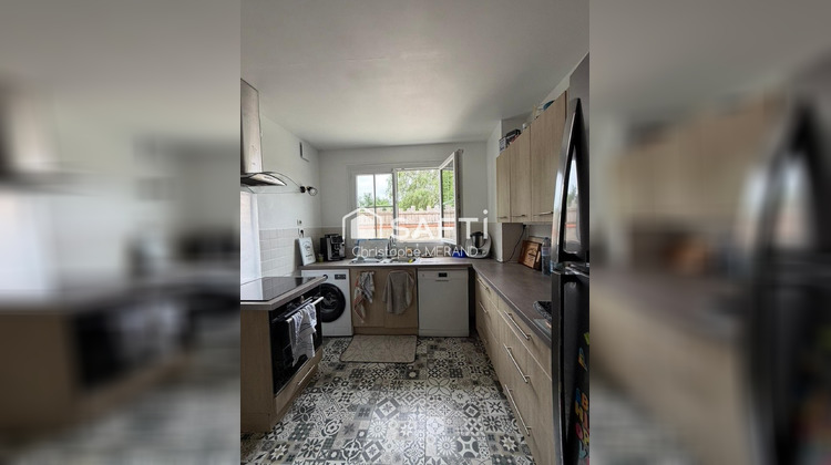 Ma-Cabane - Vente Maison Dange-Saint-Romain, 104 m²