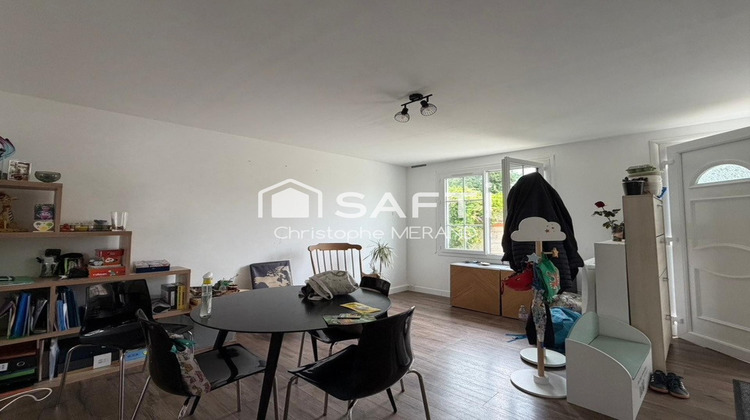 Ma-Cabane - Vente Maison Dange-Saint-Romain, 104 m²