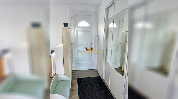 Ma-Cabane - Vente Maison Dangé-Saint-Romain, 104 m²