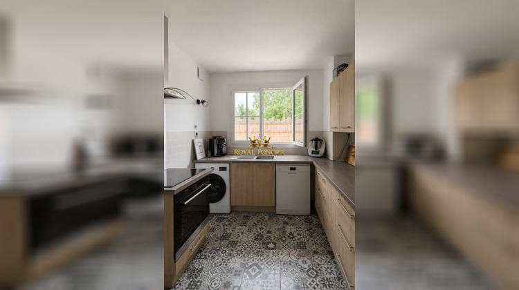 Ma-Cabane - Vente Maison Dangé-Saint-Romain, 104 m²