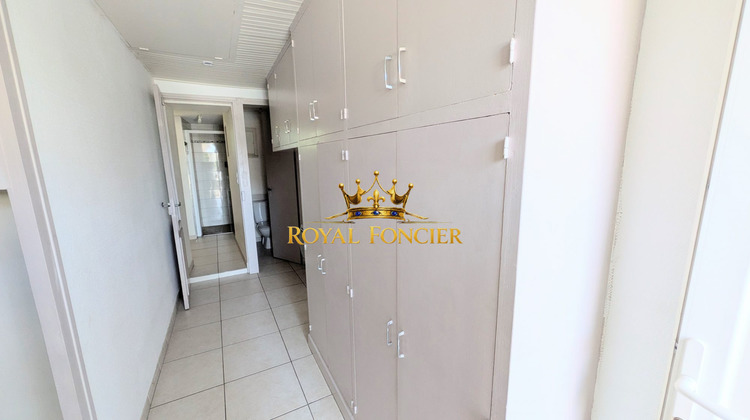 Ma-Cabane - Vente Maison Dangé-Saint-Romain, 47 m²