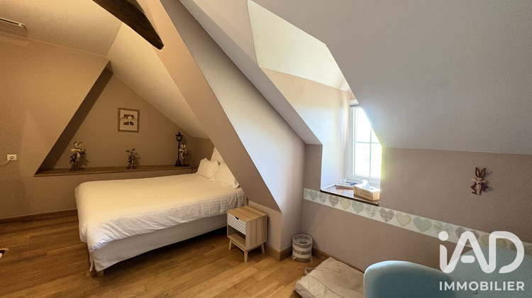 Ma-Cabane - Vente Maison Dangé-Saint-Romain, 263 m²