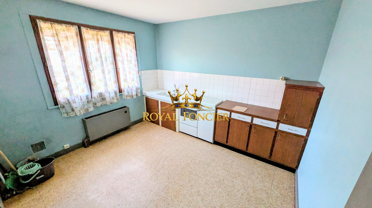 Ma-Cabane - Vente Maison Dangé-Saint-Romain, 59 m²