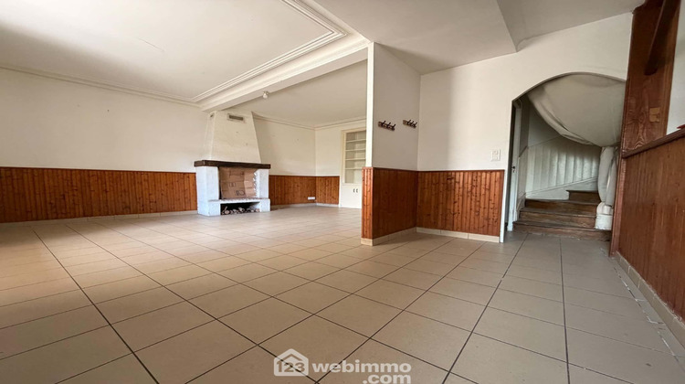 Ma-Cabane - Vente Maison Dangé-Saint-Romain, 103 m²