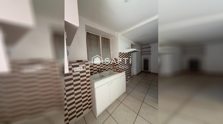 Ma-Cabane - Vente Maison Dange-Saint-Romain, 49 m²